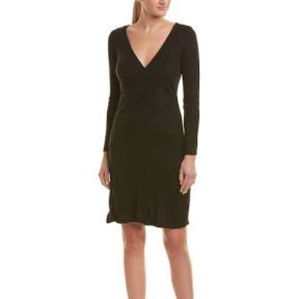 NWT LUCCA Black Dress size Small